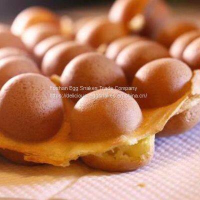 Egg Puff