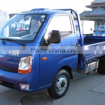 2ton Foton Mini Cargo Truck, China Small Cargo truck