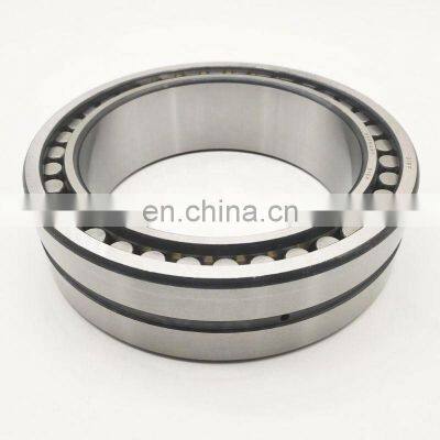 NN 3992 Double Row Cylindrical roller bearing NN3992