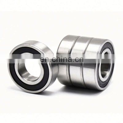 Inch Deep Groove Ball Bearing 1623-2RS