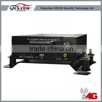 china supplier h.264 compression 8ch video and audio input 8CH mobile nvr