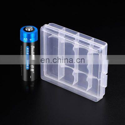 Primary Battery Fr06 2900mAh Li-FeS2 1.5v aa Battery Cell for Toys photo-2