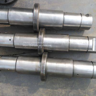 Komatsu D155 Idler Shaft 175-30-23121 SD32 Shantui Idler Shaft photo-3