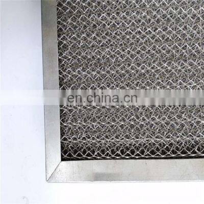 Anping Fume Filter Mesh/Air Filter/Efficient Kitchen Air Filter photo-2