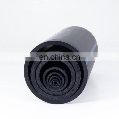 800 mm 1200mm 1400mm 1500mm 1600mm plastic pipe factori small diameter hdpe pipe