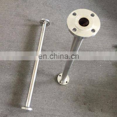 Static Mixer Tube, Ss304 Static Mixer Pipe For Mixing Gas Liquid, Chemicals Etc