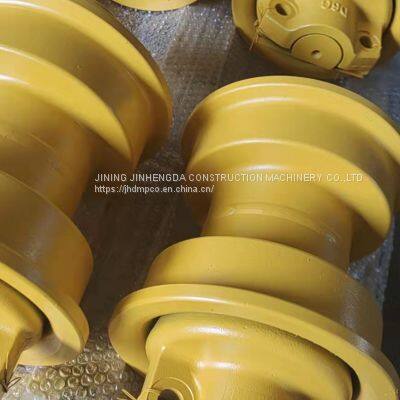 CAT D6C Track Roller SF 9S9401 Bottom Roller Lower Roller235, 955L, D6C ROLLER photo-3