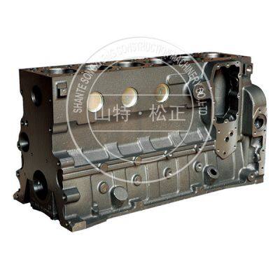 6204-21-1102 CYLINDER BLOCK ASS'Y KOMATSU parts 4D95L, 4D95LE, 4D95S CYLINDER