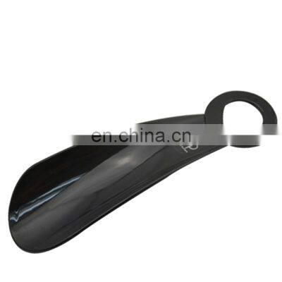 Shoe horn plastic 14cm shoe horn shoe care Hotel Travel Home