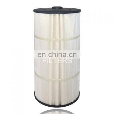 QA020364 QA022772 Car Exhaust Filter