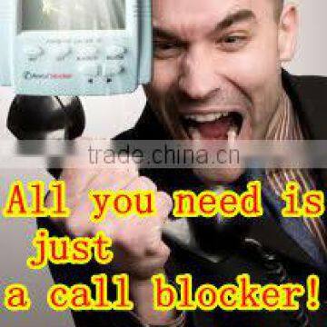 popular phone call blacklist