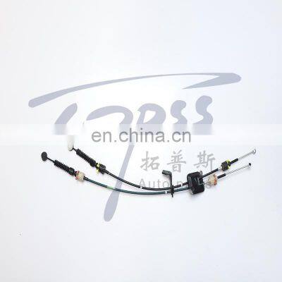 Cable Supplier Transmission Cable OEM 55492099/530328913/25195237 For Chevrolet