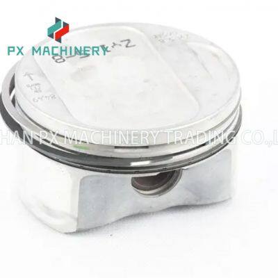 079107065P/079107065AK piston with pin & clip 5-8 for Audi C6 V8