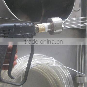Brine Injector Machine/meat Brine Injector in 2015 photo-3