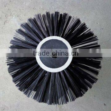 road sweeper brushes used in cars