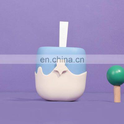 New 2021 Pet Toilet Picker Plastic Shovel Sifter Plastic Extended Cat Litter Scoop