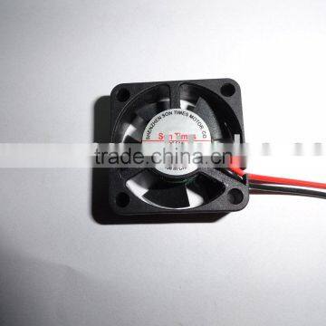 dc brushless fan 12v 30*30*10mm