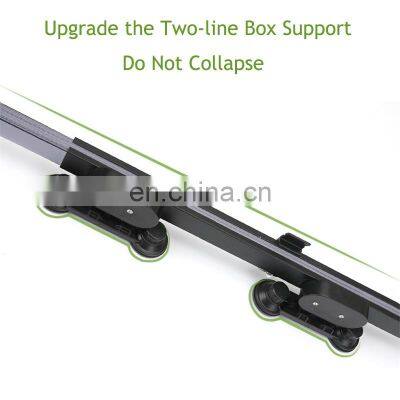 Car Retractable Windshield Sun Shade Block Sunshade Cover Front Rear Window Curtain for Solar UV Protect 65/70cm Car Accessories photo-4