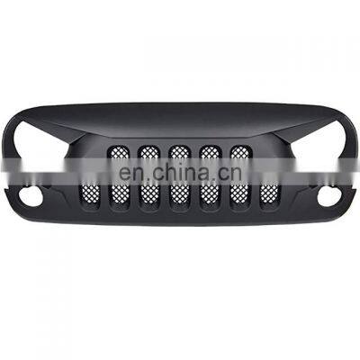 Grill for Jeep Wrangler JK