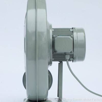 250W Centrifugal Blower for Burner With CE Certificate photo-3