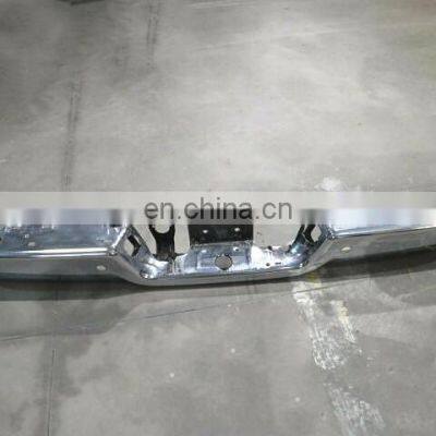 Aftermarket Car Rear Bumper Reinforcement for DODGE RAM 1500 Auto Body Kits,OEM68049859AB photo-2