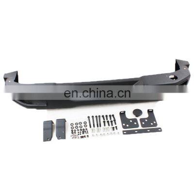 Hot Sale Car Front Bumper for Jeep Wrangler JK 10th Anniversary 2007+ Bumpers Accessories photo-4
