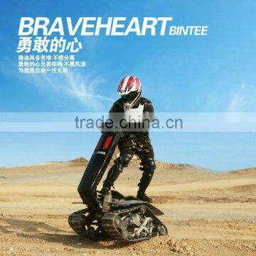 2015 Sunnytimes Single Cylinder Air Cooling Four Stroke Electric Tank Scooter photo-6