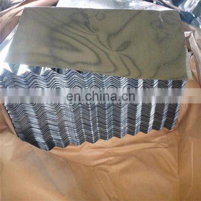 Ppgi Ppgl Corrugated Metal Roofing Sheet Ibr Rddfing Galvanized Corrugated Sheet For Building photo-3