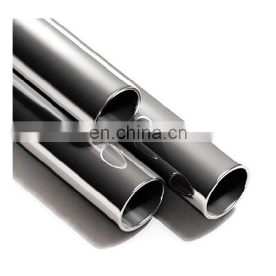 Hastelloy C276 alloy pipe price per kg pipe and tube per kg nickel pipe price