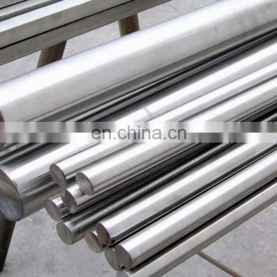 2mm 6mm Metal Rod Stainless Steel Square Bar 316 Stainless Steel Round Bar