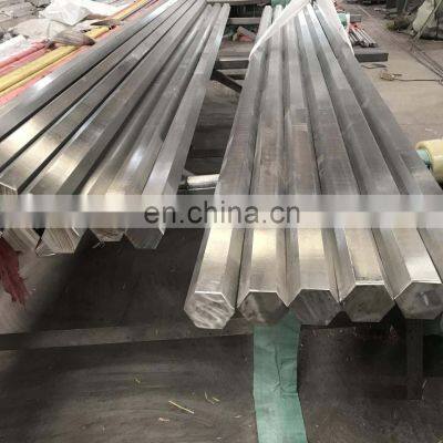 Tisco Brand 4mm 8mm ss Hex Bar 904l Stainless Steel Hexagonal Bar photo-4