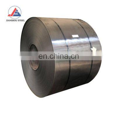 cheap price 1000mm JIS cold rolled ms steel coil SPCC SPCD DC01 carbon steel coil