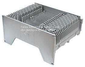 Design and Manufacture of Aluminum Alloy Die Casting Die photo-3
