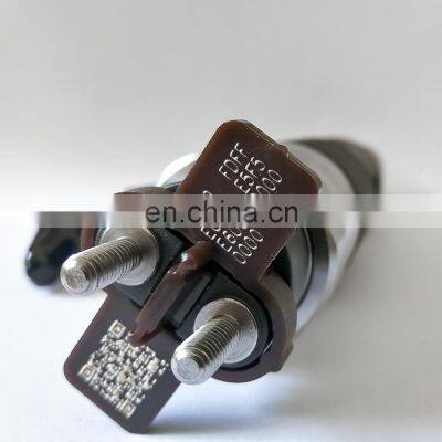 095000-6311 RE530362 Original New Fuel Injector 0950006311 Made in China photo-2