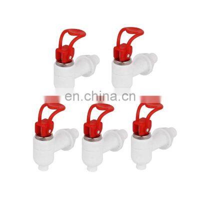 dongguan PUSHI industry  professional production  plastic water drinking faucet water cooler tap molding mold service makers