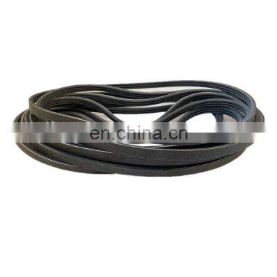 Rubber Ribbed Engine CR EPDM material Belt 99363-20750 99363-30750 3PK750 For Camry Cyl RENAULT SUZUKI