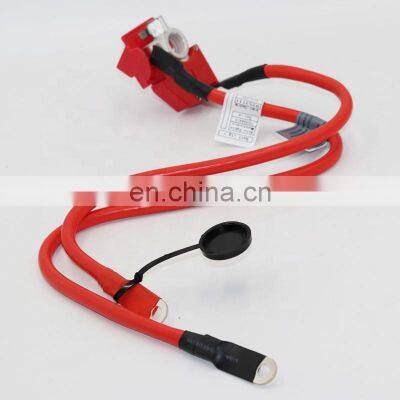 High Quality Auto Parts Accessories Car Positive Battery Cable Fit BMW 1 Series F20 118i 125i 2 F22 F23 218i