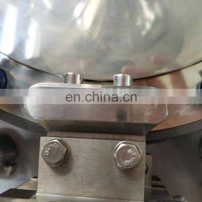 NJP 800C Germany Design Capsule Filling Machine