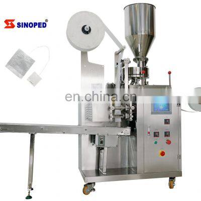 Multifunctional sachet packing inner filter bag packing machine YS-11