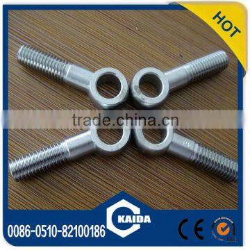 Stainless steel Eye Bolt DIN444