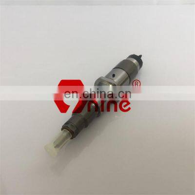 0445120367 Excellent Quality  Diesel Engine Parts Common Rail Injector 0445120367 With Good Performance