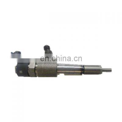 yuchai engine fuel Injector common rail injector 0445110355 0445110356