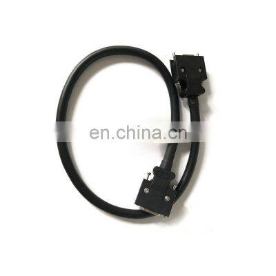 MR-J2HBUS0.5M  MR-J2S-B servo drive communication cable high quality