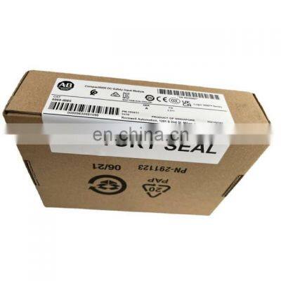 Factory Seal 5069-IB8s  CompactLogix 5000 Analog Output Module New Seal 5069-IB8s 5069-ib8s