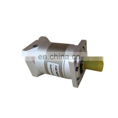 Hot Sale Hongsen Spur PLF120 Planetary Gearbox for Mitsubishi Servo Motor