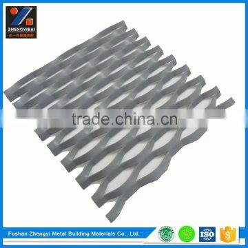 Custom Product Perforated Aluminum Mobile Home Ceiling Panel