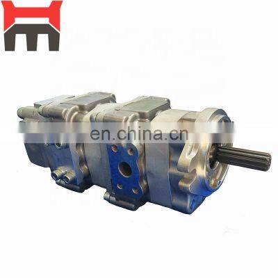 Hydraulic Power Hydraulic Gear Pump 705-41-08090 Hydraulic Pump photo-5