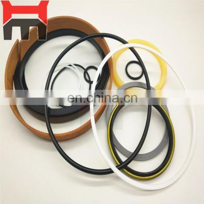 Hot sales loader WA420-3 STEERING cylinder seal kit 707-99-24510