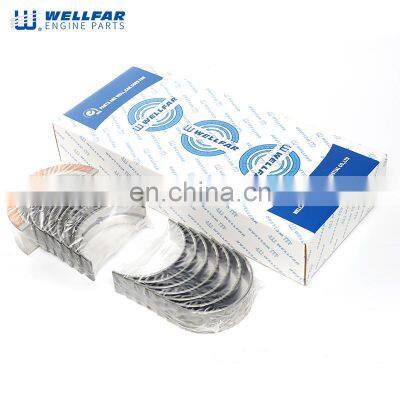 Wellfar SERIE B ISB 6CIL Engine Parts Main Bearing FP3802070 for CUMMINS photo-4