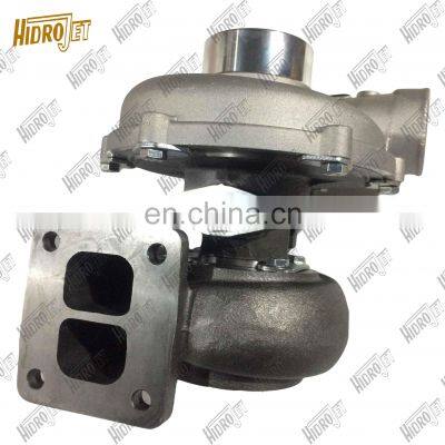 6BD1 Excavator EX200-1turbocharger 1144002100/ 114400-2100